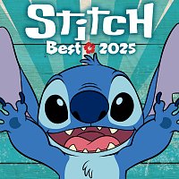 Různí interpreti – Stitch Best 2025