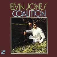 Elvin Jones – Coalition
