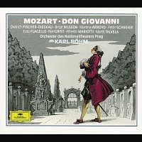 Orchestre du Théatre National de Prague, Karl Bohm – Mozart: Don Giovanni
