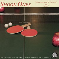 Přední strana obalu CD MerriweatherPostPavilion