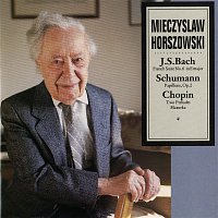 Mieczyslaw Horszowski – J.S. Bach: French Suite No. 6 In E Major / Schumann: Papillons, Op. 2 / Chopin: Two Preludes, Mazurka