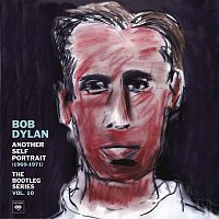 Přední strana obalu CD Another Self Portrait (1969-1971): The Bootleg Series, Vol. 10