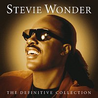 Stevie Wonder – The Definitive Collection [International Version]