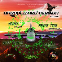 Various Artists (meZmo, PrymeTyme, Loaded, Blac Blayde – Unexplained Mission