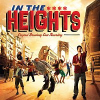 Přední strana obalu CD In The Heights