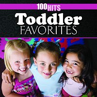 The Countdown Kids – 100 Hits: Toddler Favorites