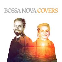 Přední strana obalu CD Bossa Nova Covers