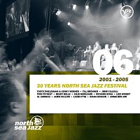 Různí interpreti – 30 Years North Sea Jazz Festival