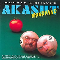 Monrad Og Rislund – Akasut Mundvand II