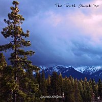 Přední strana obalu CD The Truth About Me