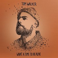 Tom Walker – What a Time To Be Alive (Deluxe Edition)
