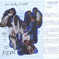 Landry Cantrell – REM