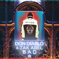 Don Diablo, Zak Abel – Bad