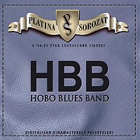 Hobo Blues Band – Platina sorozat