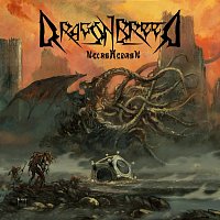 Dragonbreed – Necrohedron