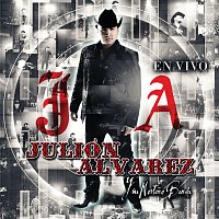Julión Álvarez Y Su Norteno Banda – En Vivo
