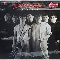 Přední strana obalu CD ?????????????????