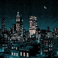 Jazz Dispensary – Jazz Dispensary: Night Lights [Remastered 2025]