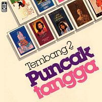 Různí interpreti – Tembang - Tembang Puncak Tangga