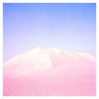 Přední strana obalu CD Mirrors