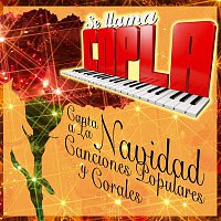 Various Artists.. – Se llama copla canta a la Navidad canciones Populares y Corales