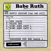 Babe Ruth – Bob Harris Session (2nd January 1973)