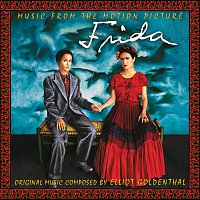 Různí interpreti – Frida [Original Motion Picture Soundtrack]