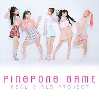 Real Girls Project – Ping Pong Game