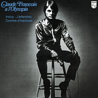Claude Francois – Olympia 69