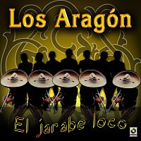 Přední strana obalu CD El Jarabe Loco