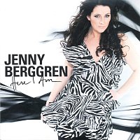 Jenny Berggren – Here I Am