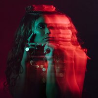 Angie Rose – Not A Monster