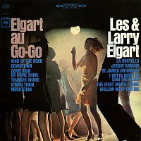 Les & Larry Elgart – Elgart Au Go-Go