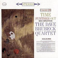 The Dave Brubeck Quartet – Time Further Out