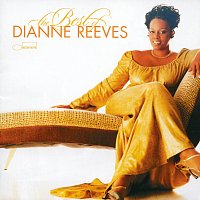 Přední strana obalu CD The Best Of Dianne Reeves