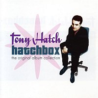 Tony Hatch – Hatchbox: The Original Album Collection