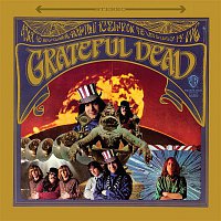 Grateful Dead – Good Mornin' Little Schoolgirl (Live at P.N.E. Garden Auditorium, Vancouver, British Columbia, Canada 7/29/66)