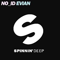No ID – Evian