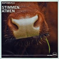 Kofomi#13 - Stimmen. Atmen