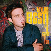 Taylor Eigsti – Let It Come To You [iTunes - International]