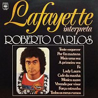 Lafayette – Lafayette Interpreta Roberto Carlos