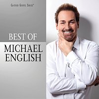 Přední strana obalu CD The Best Of Michael English