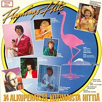 Various  Artists – Flamingo Hits
