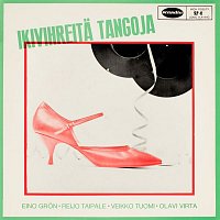 Various  Artists – Ikivihreita tangoja