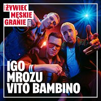 Męskie Granie Orkiestra, Igo, Mrozu, Vito Bambino – Supermoce
