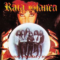 Rata Blanca – Magos, Espadas Y Rosas