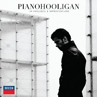 Pianohooligan – 24 Preludes & Improvisations