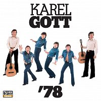 Karel Gott – Komplet 20 / '78 (+bonusy)