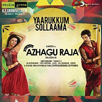 SS Thaman – Yaarukkum Sollaama (From "All in All Azhagu Raja")