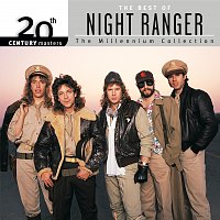 Night Ranger – 20th Century Masters: The Millennium Collection: Best Of Night Ranger